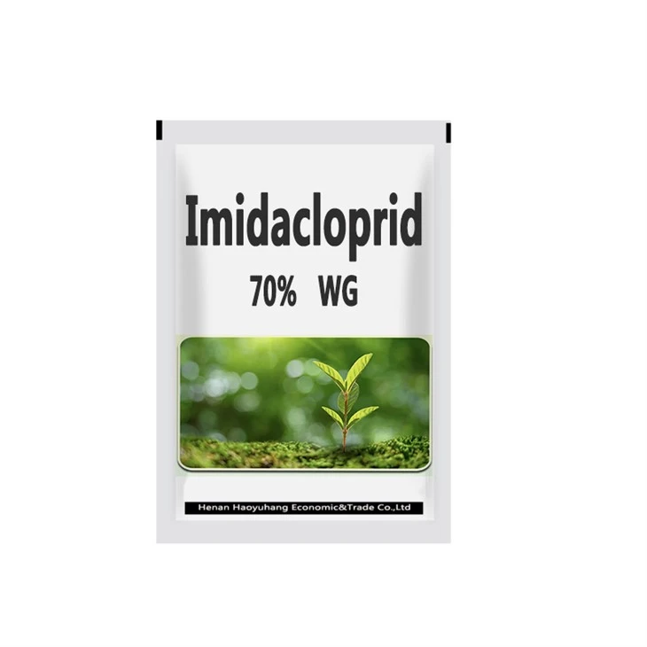 Imidacloprid 70% WG