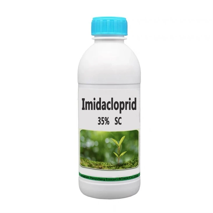 Imidacloprid 35% SC
