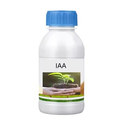 iaa indolent -3- acetic ایسڈ 87-51-4