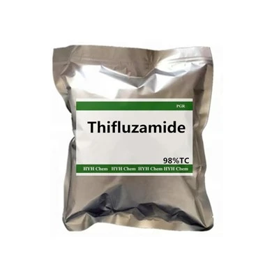 Thifluzamide 98 ٪ TC|پریمیم سیسٹیمیٹک فنگسائڈ